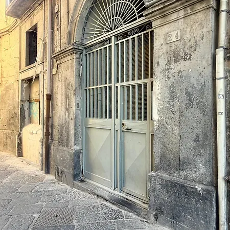La Nuit Panzió